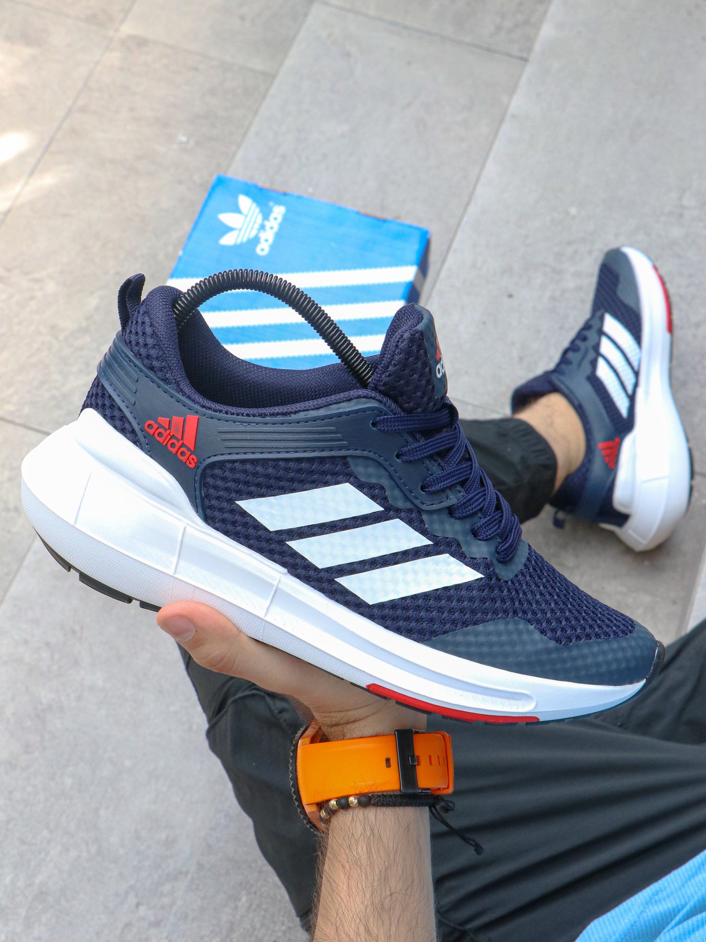ZAPATILLA DEPORTIVA UNISEX 720 ULTRA BOST